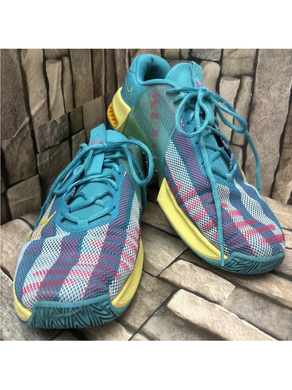 Men’s Nike Metcon 9 AMP shoes  Size 13